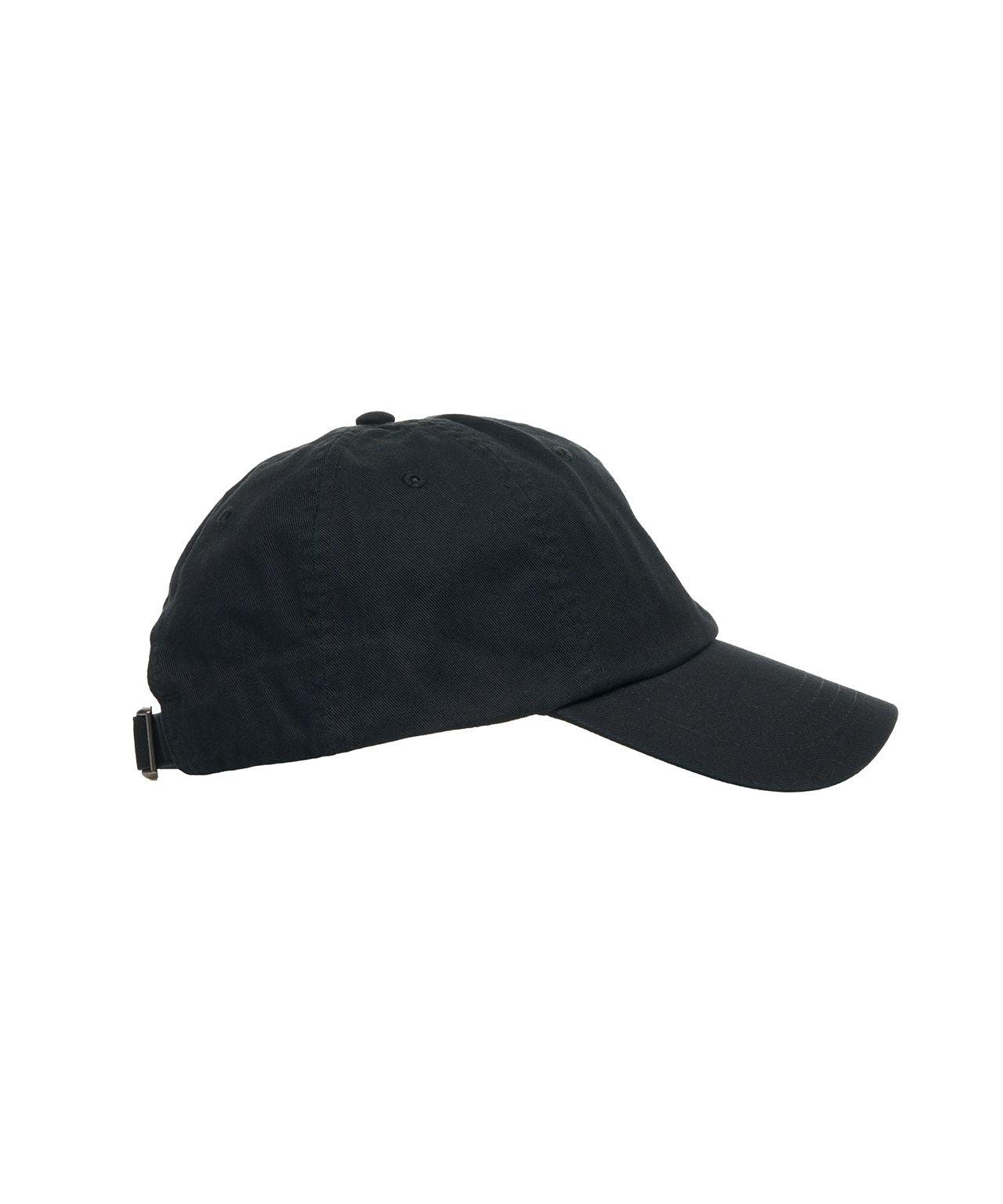 Baseball cap with logo embroidery Product Image