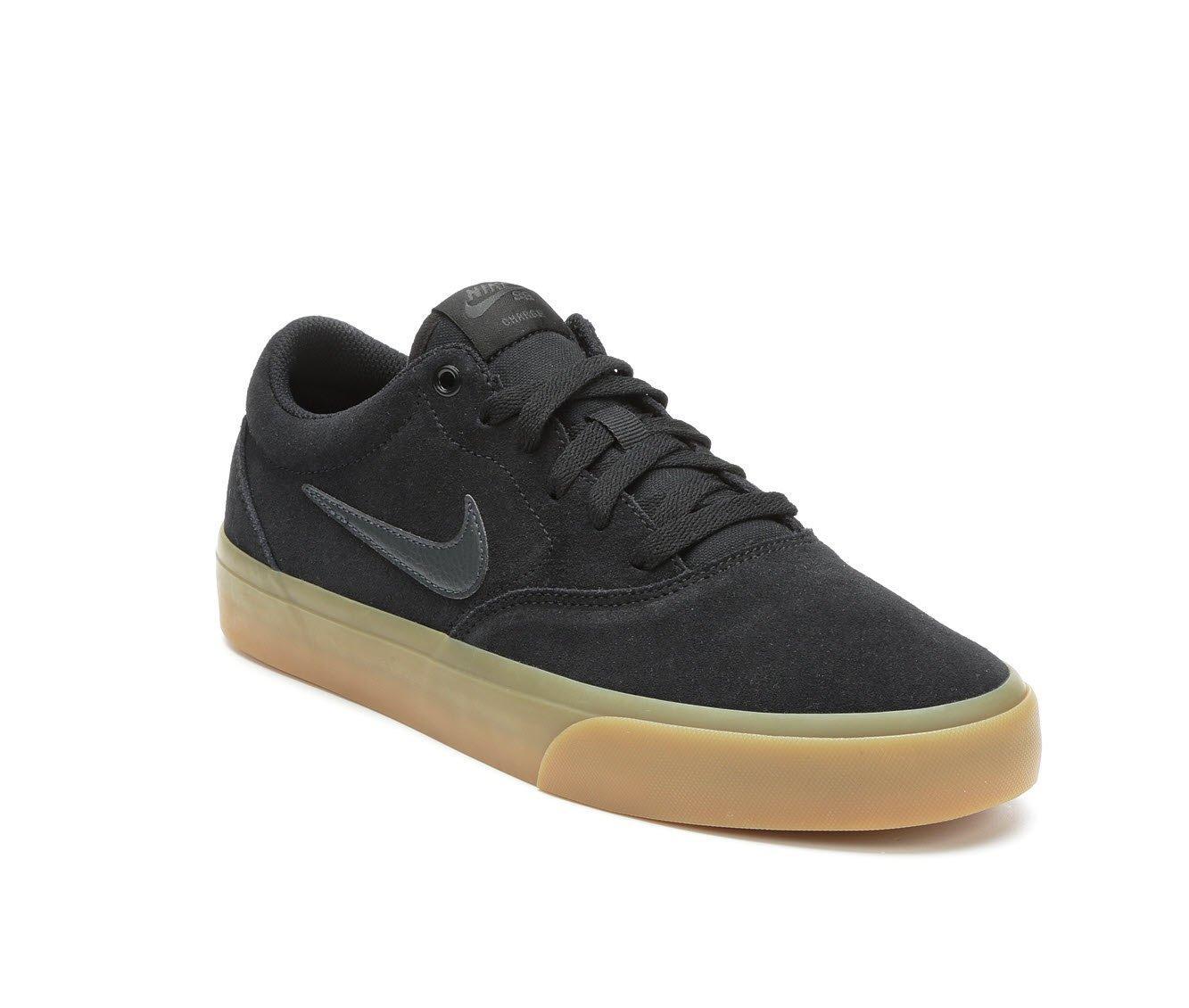 Men's Nike SB Charge Sneakers Product Image