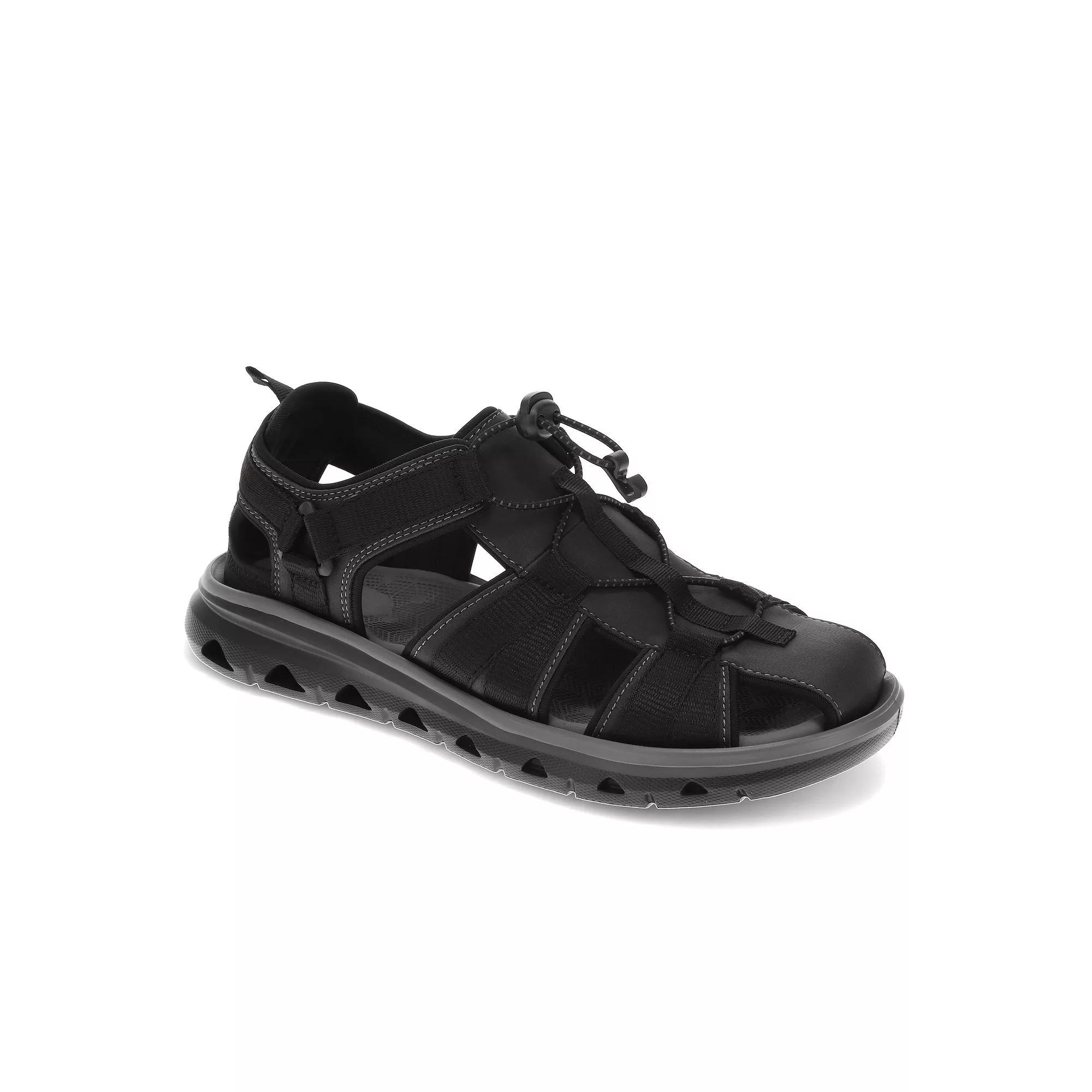 Dockers Slip-On Mens Lionel Sandals Product Image