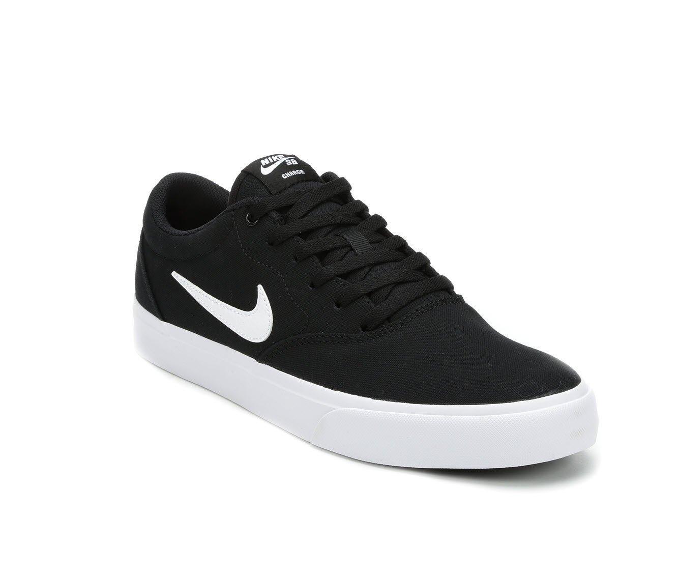 Men's Nike SB Charge Sneakers Product Image