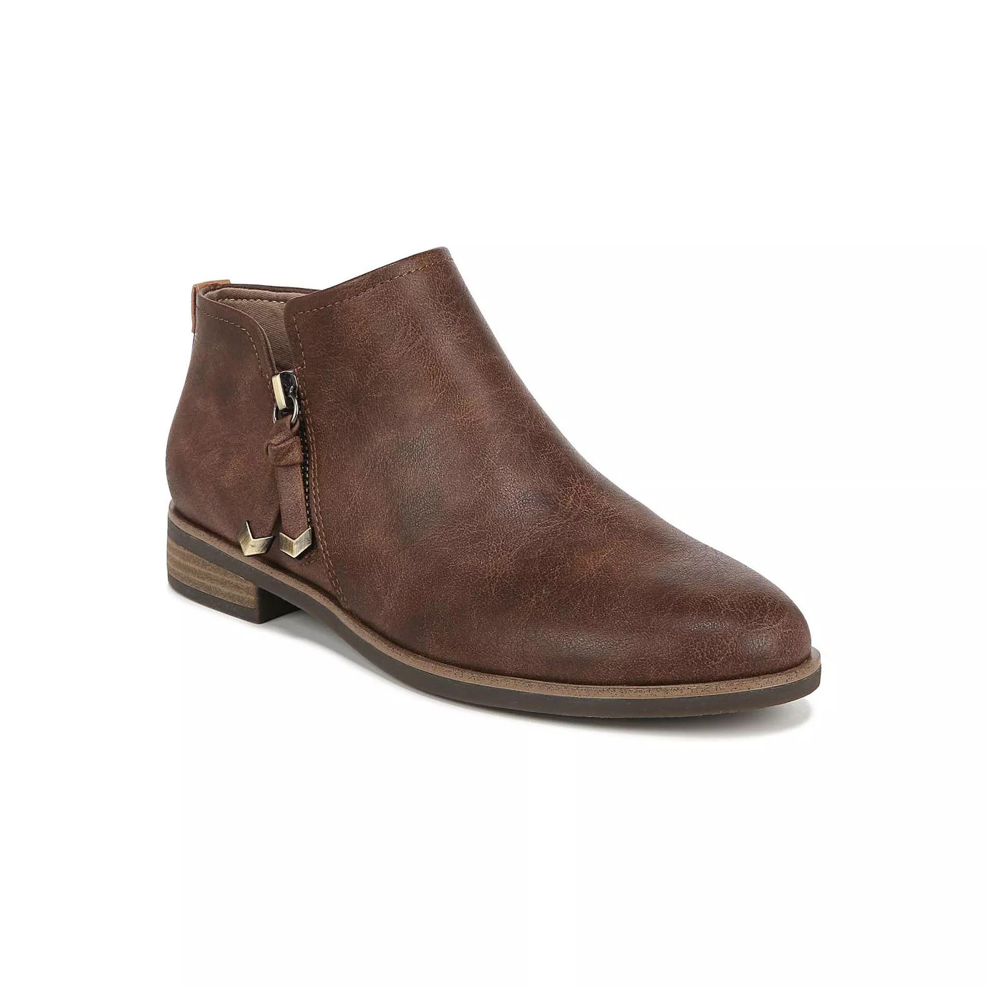 Dr. Scholl's Astir Women's Ankle Booties,  Product Image