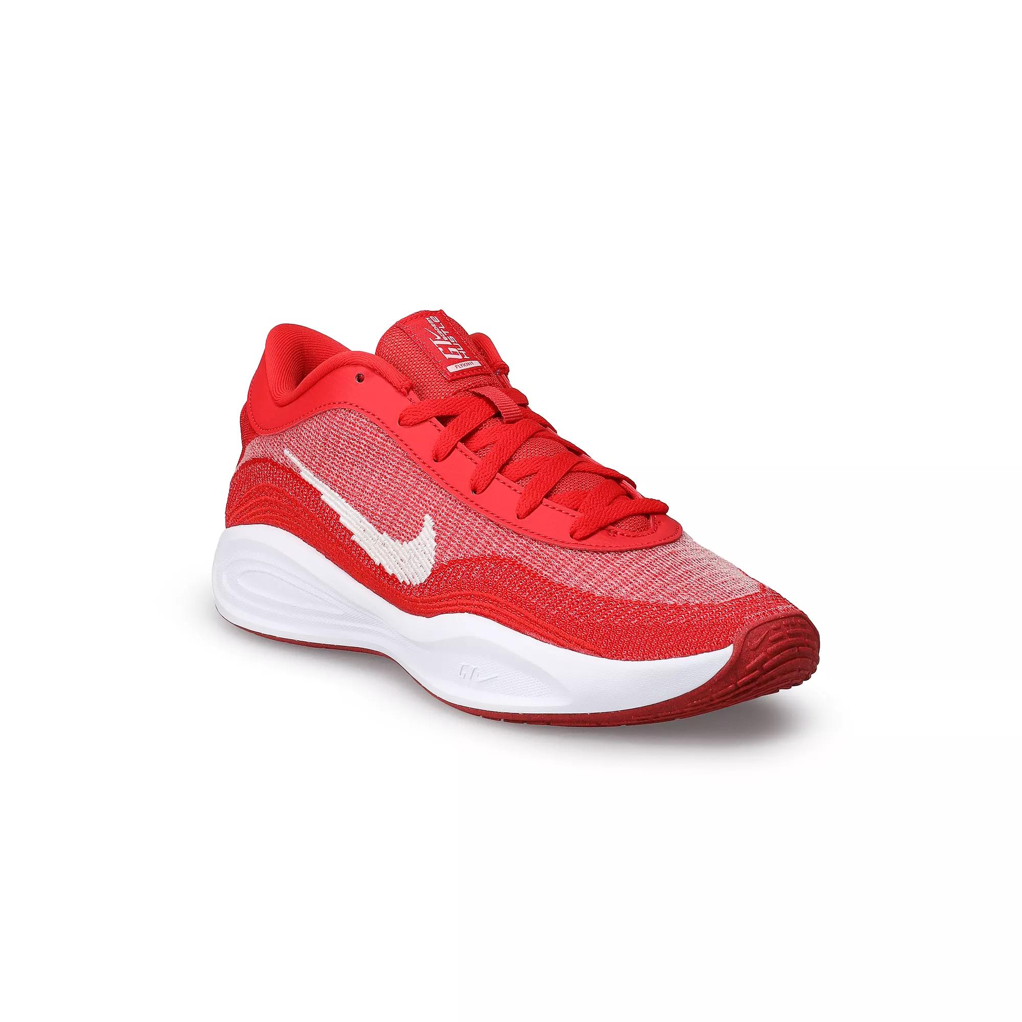 Nike G.T. Hustle Academy Mens Basketball Shoes Product Image