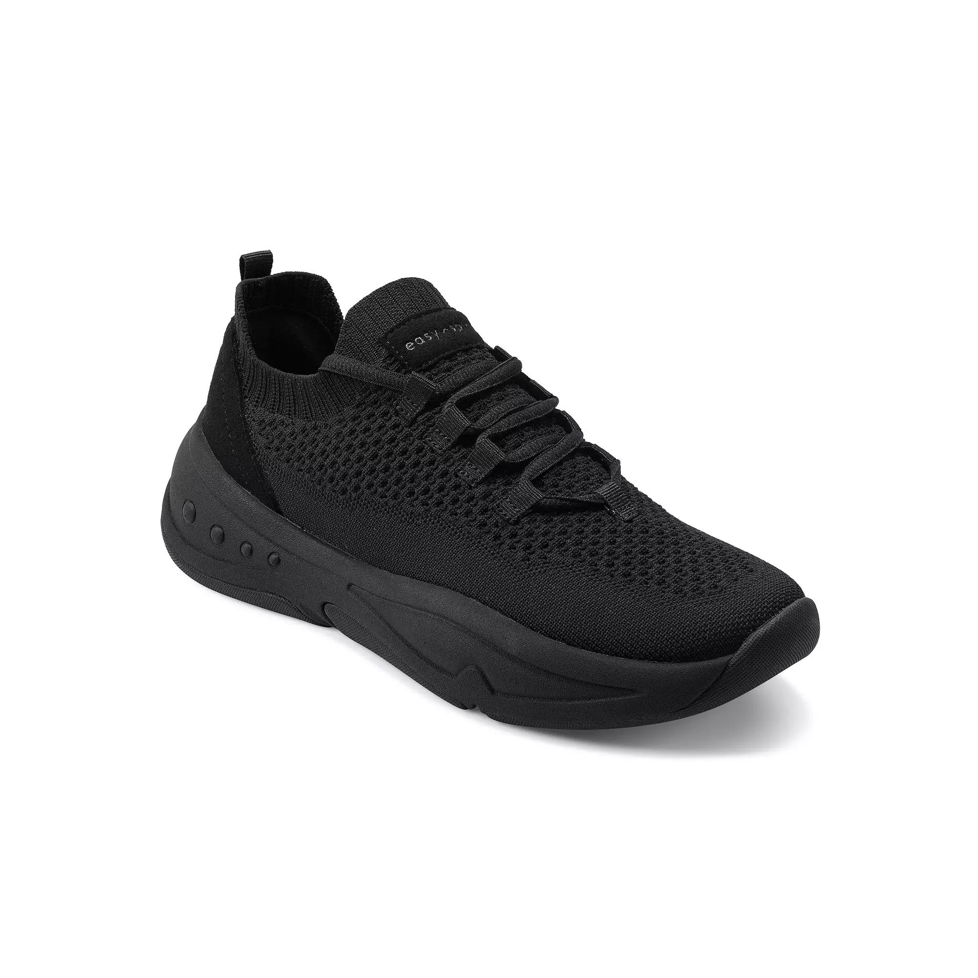 Easy Spirit Power Knit Womens Sneakers Product Image