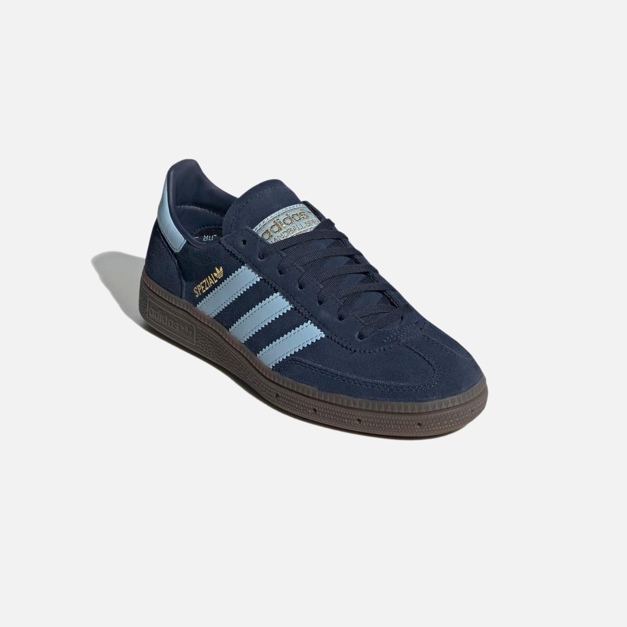 Womens adidas Sambae Athletic Shoe Core Black / Gold Metallic Product Image