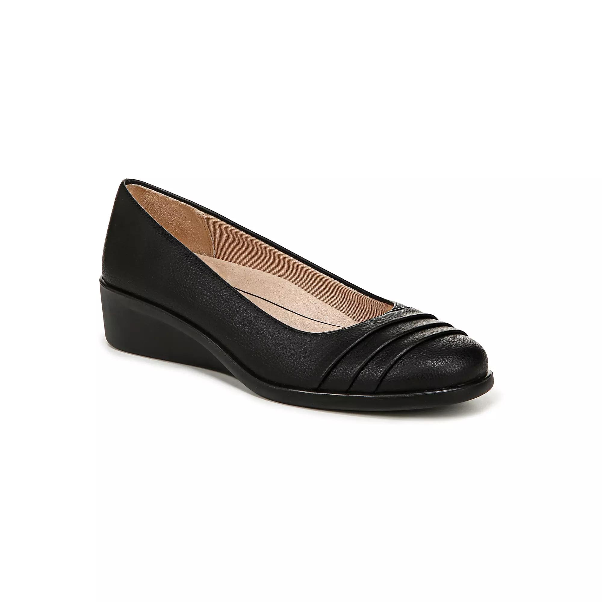 Lifestride Womens Jenna Flat Product Image