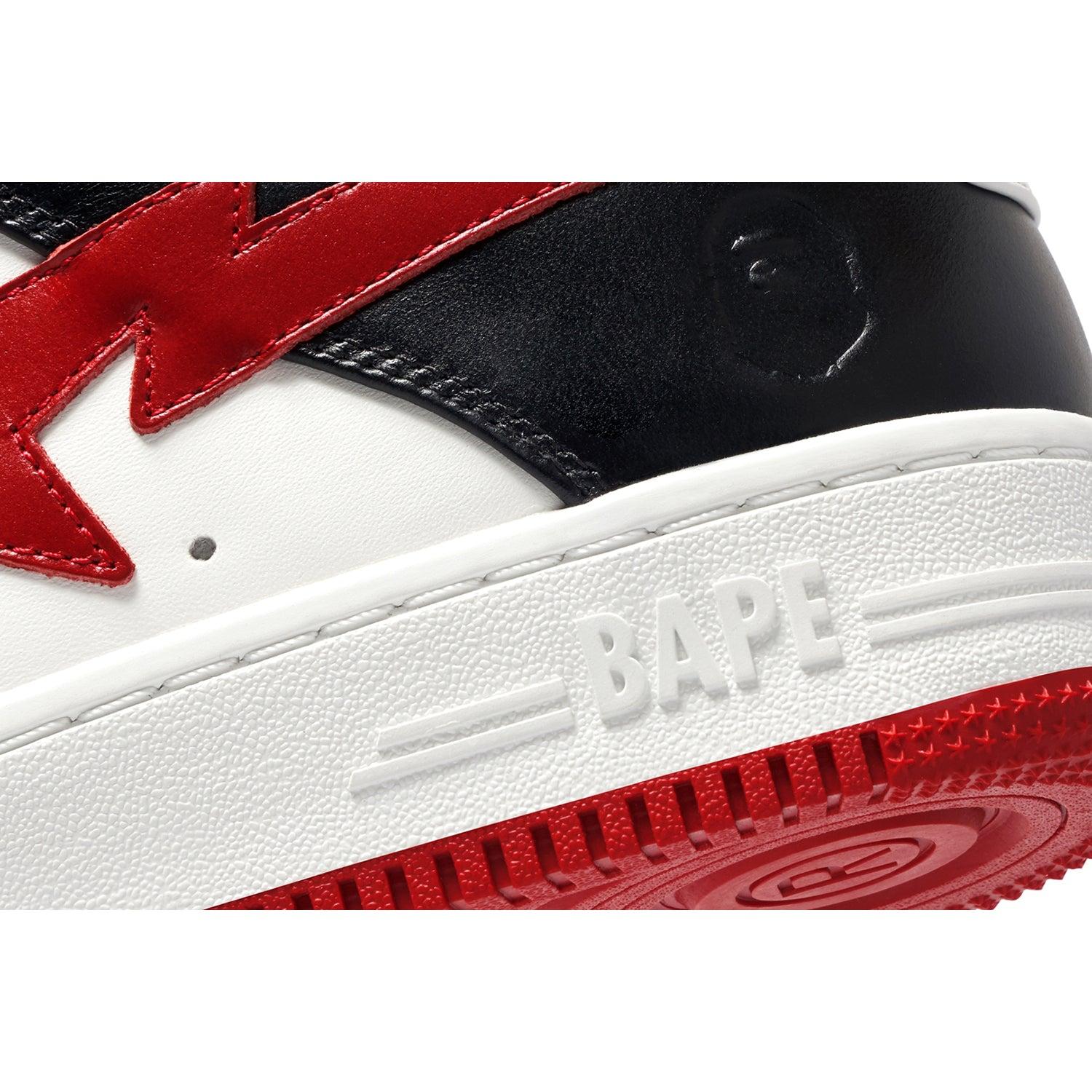 BAPE STA #3 LADIES Female Product Image