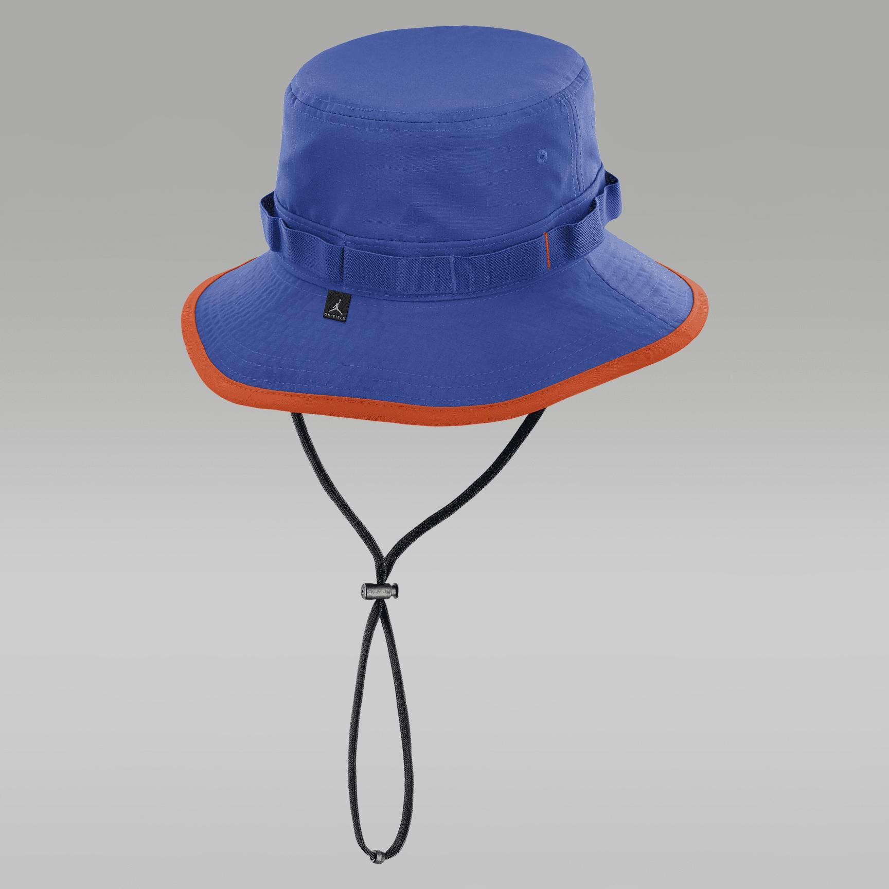 Florida Gators On-Field Apex Boonie Men's Jordan Dri-FIT College Bucket Hat Product Image