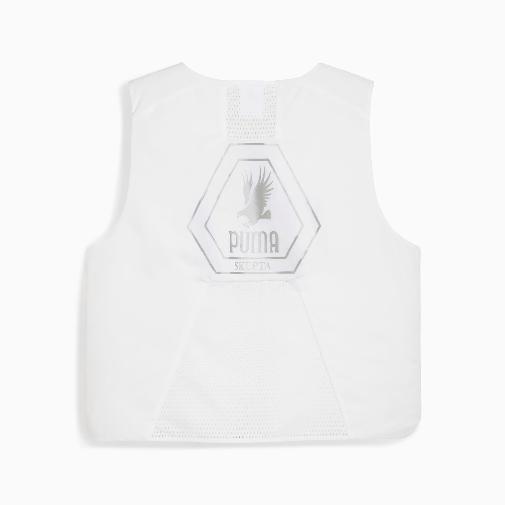 PUMA x SKEPTA Vest Men Product Image