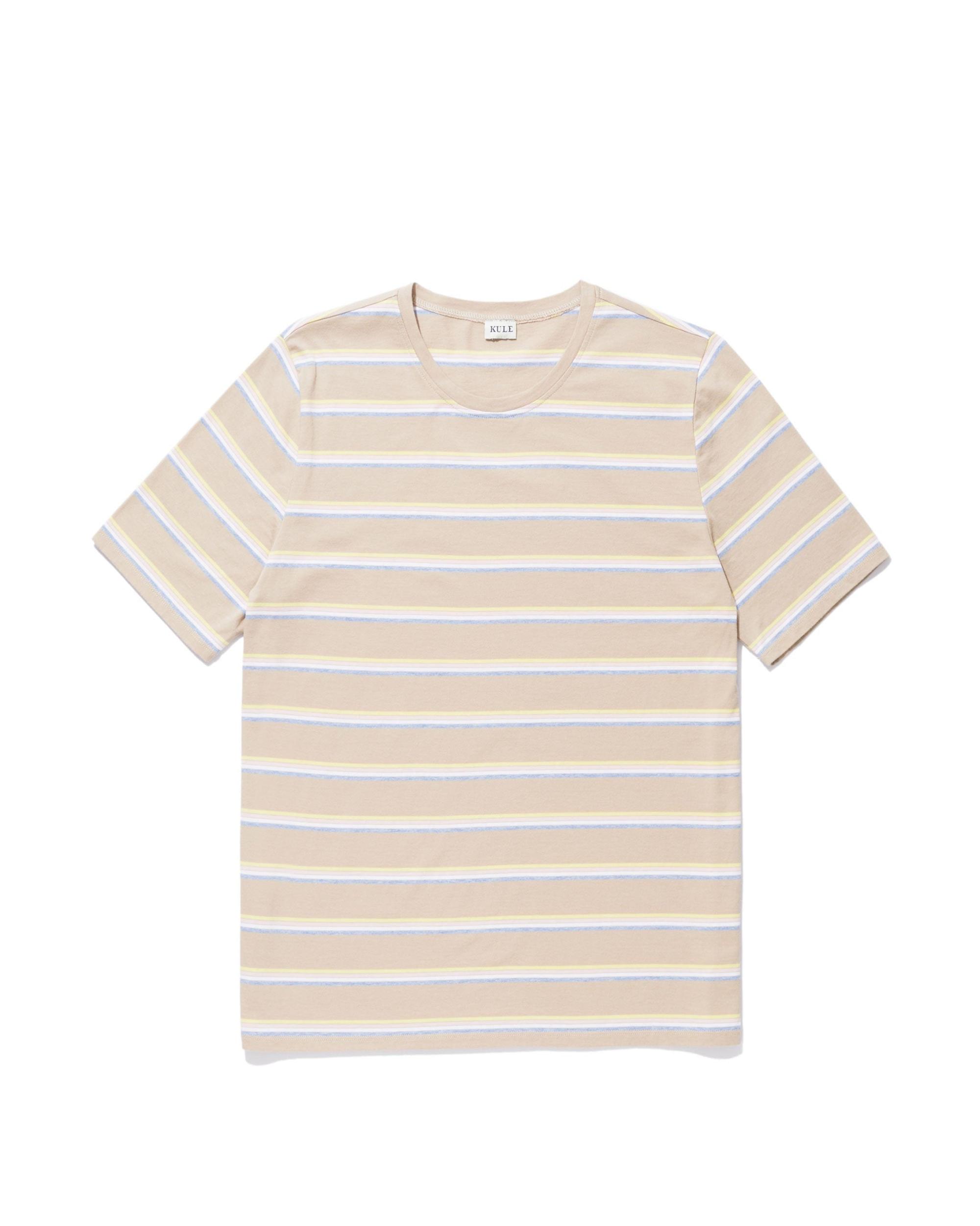 The Modern - Sand Multistripe Female Product Image