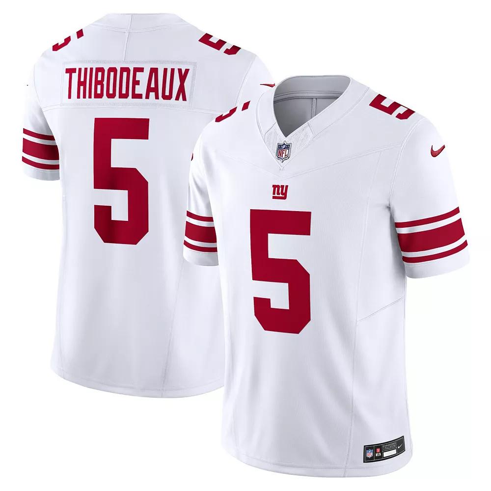 Kayvon Thibodeaux New York Giants Nike Men's Dri-FIT NFL Limited Football Jersey Product Image