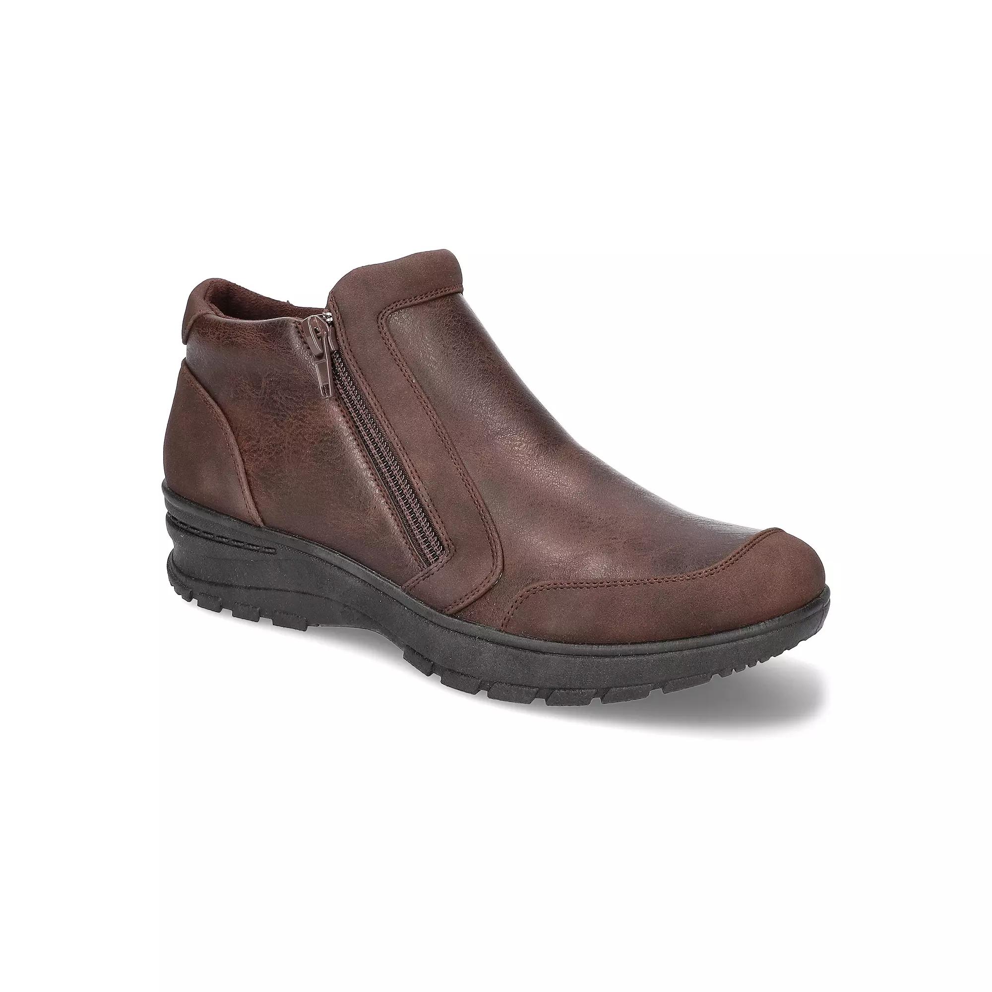 Easy Works by Easy Street Jovi Women's Slip-Resistant Work Boots,  Product Image