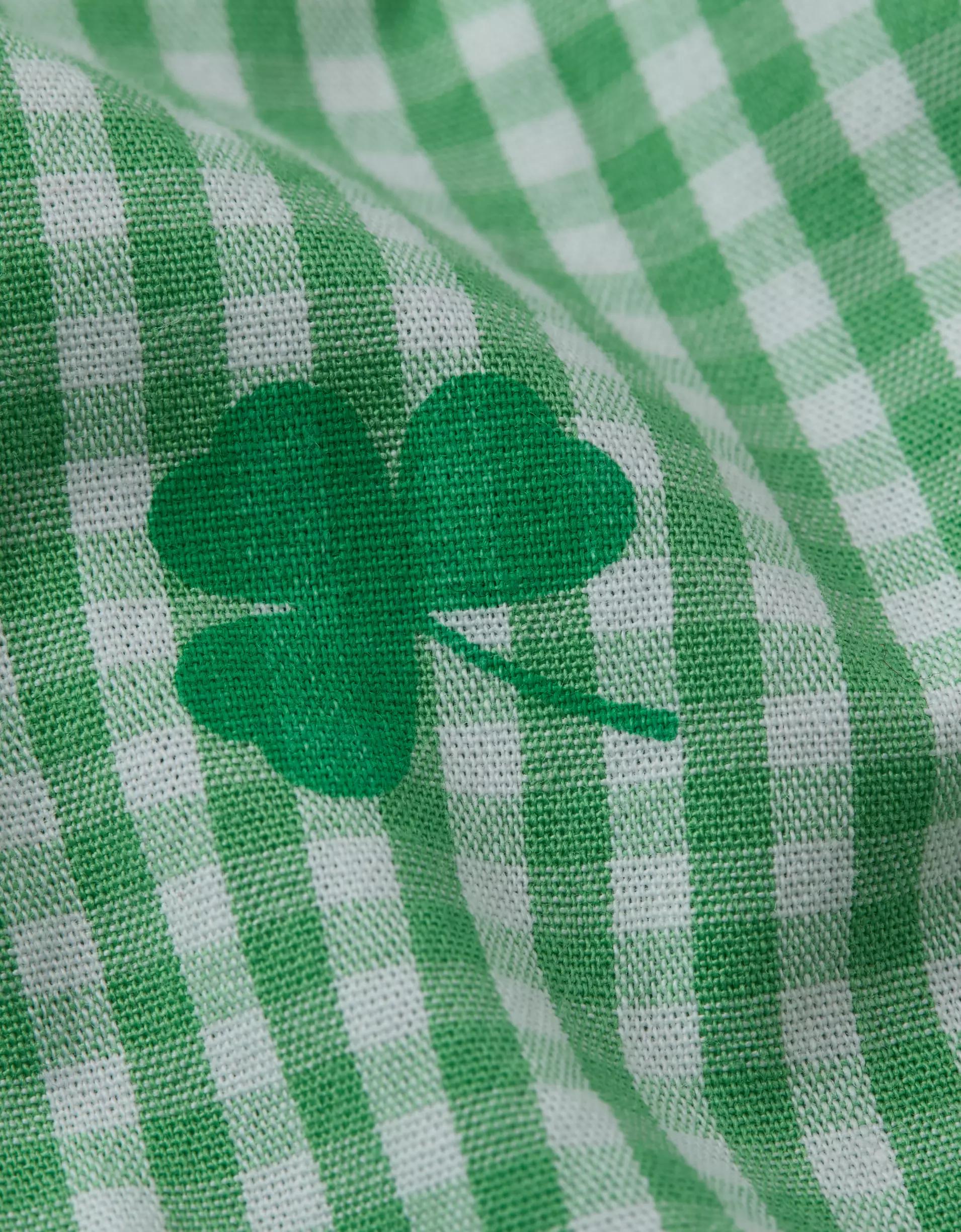 AEO Men's Stretch Boxer Short Product Image