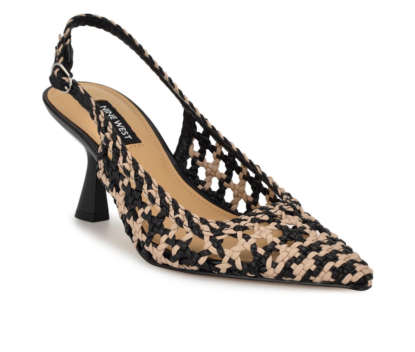 Women's Nine West Madalene Pumps Product Image