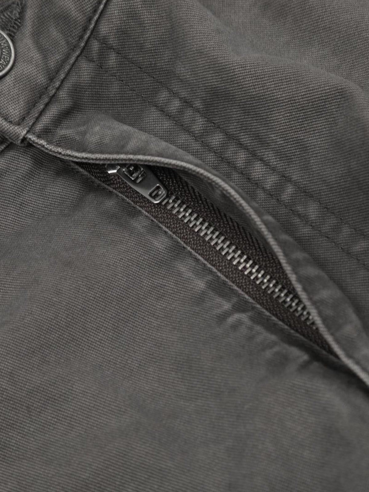 Aelfric Eden Adjustable Waist Baaggy Pants Product Image