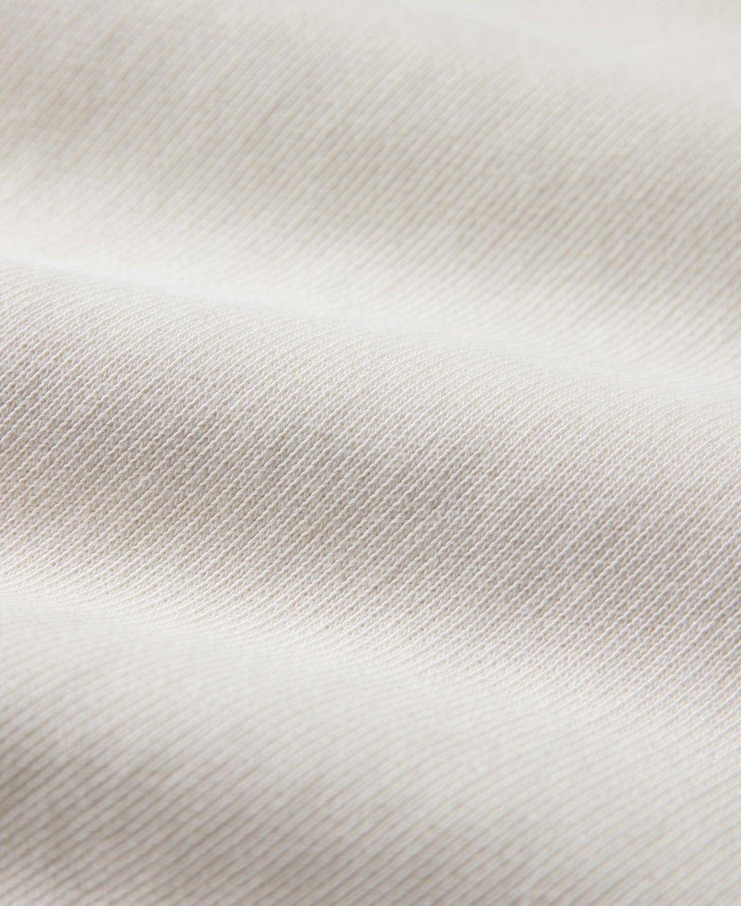 1980s Marine Devil Dog Raglan Sweatshirt - White Product Image