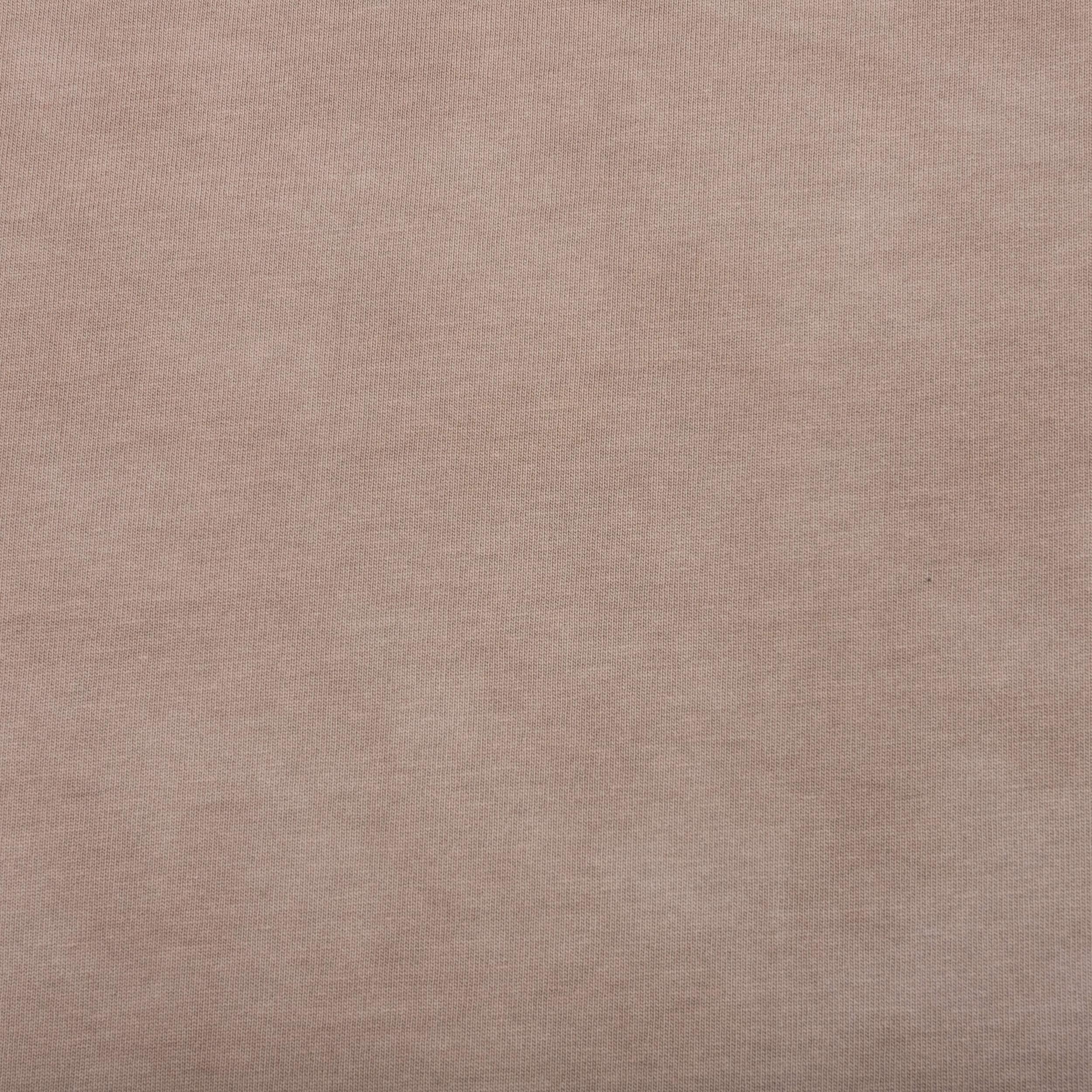 Millet Vintage Tee - Brown Male Product Image