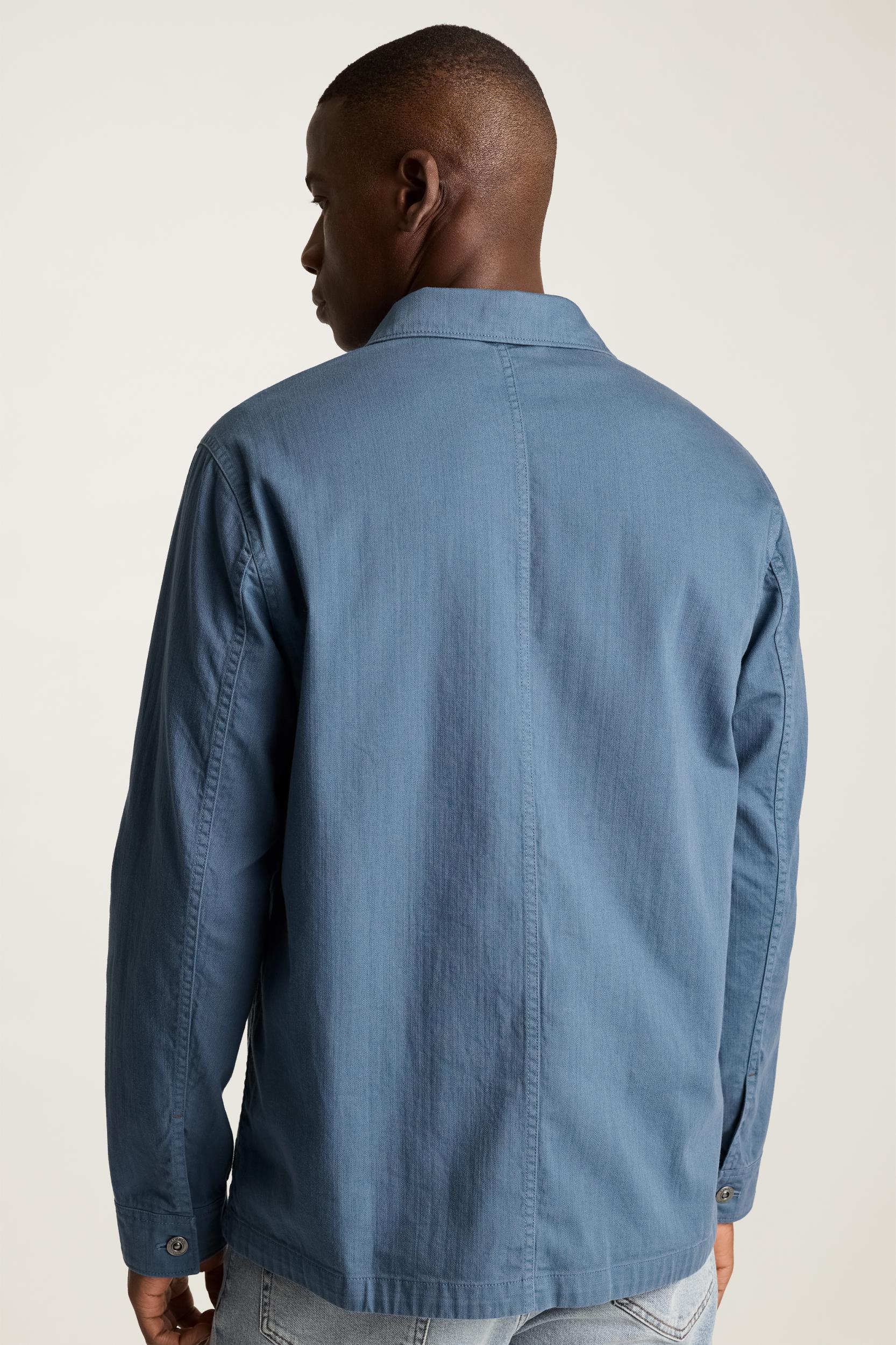 The Beau Chore Jacket Product Image