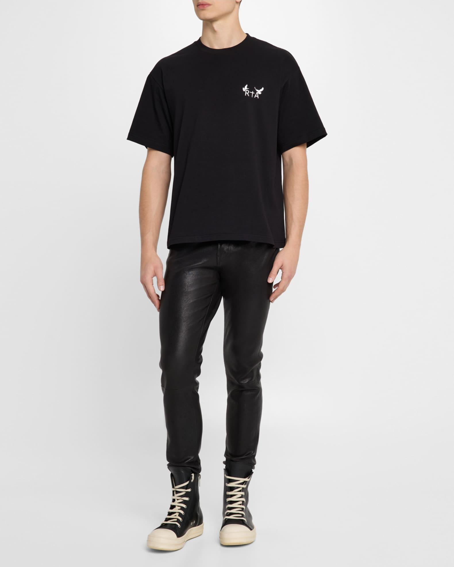 Men's Colin Doves T-Shirt Product Image