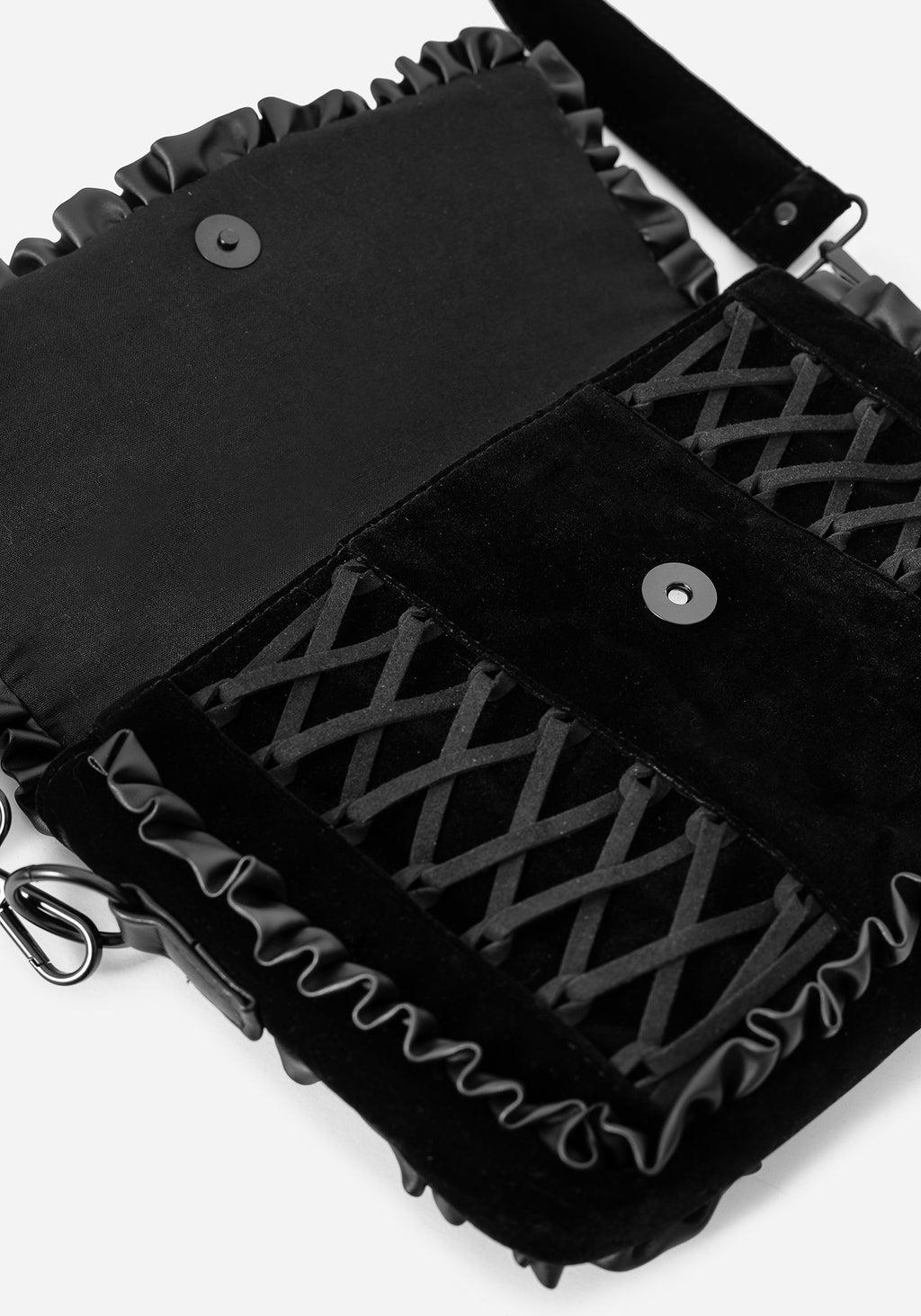 Clarice Crossbody Bag Product Image