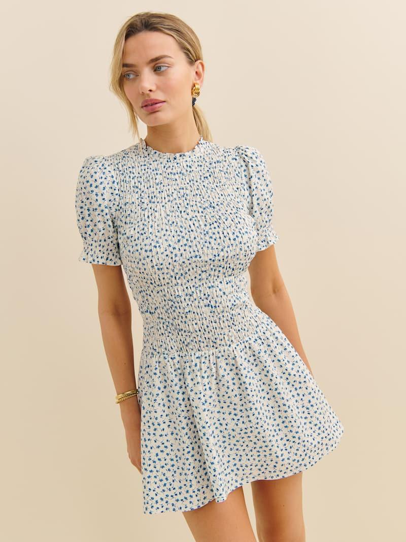 Leannah Dress Product Image