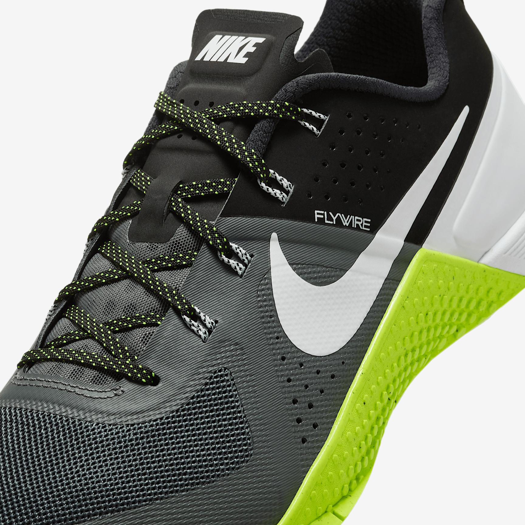 Nike Mens Metcon 1 OG Workout Shoes | FQ1854-003 Product Image