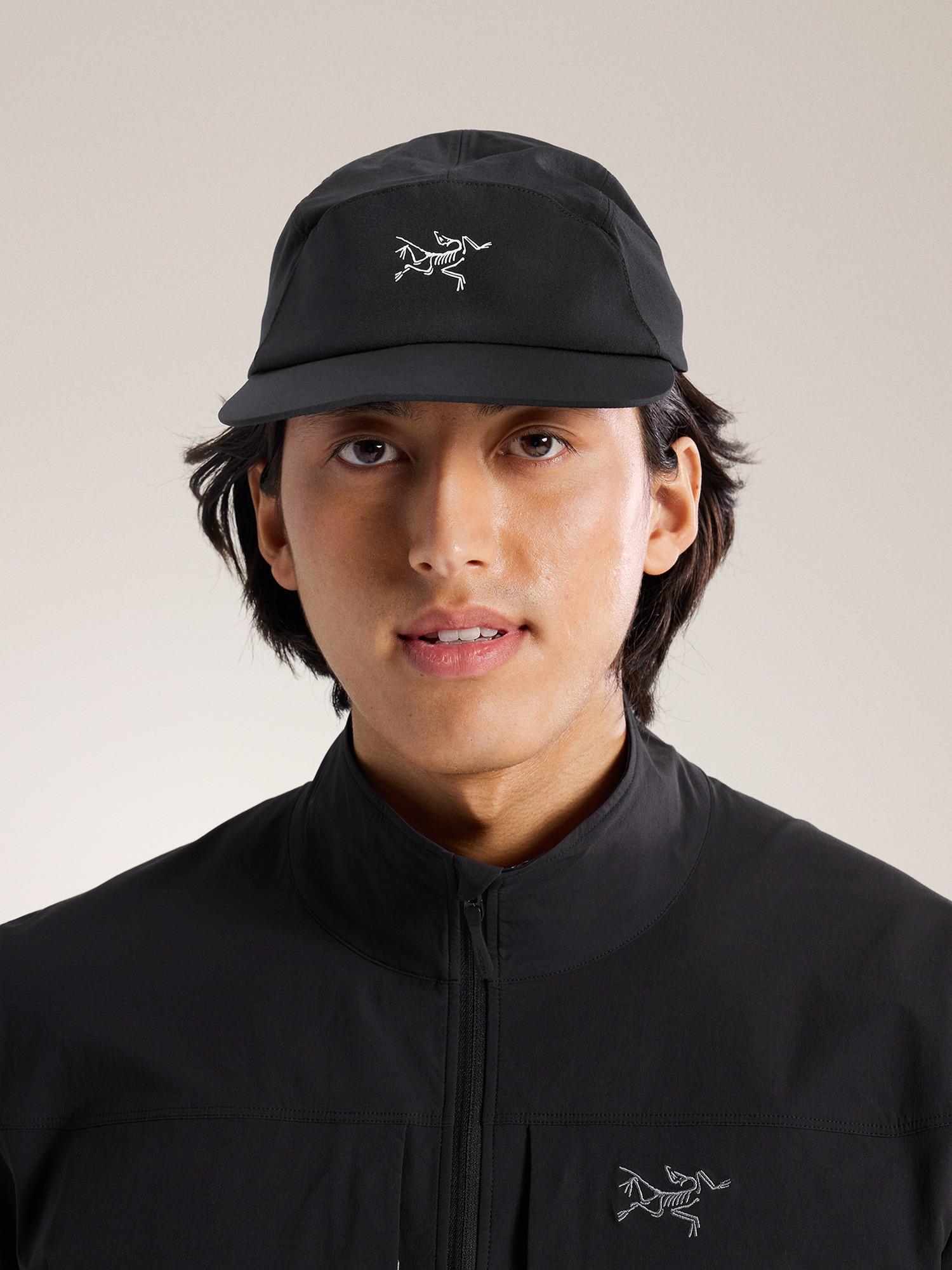Gamma 5 Panel Cap Product Image