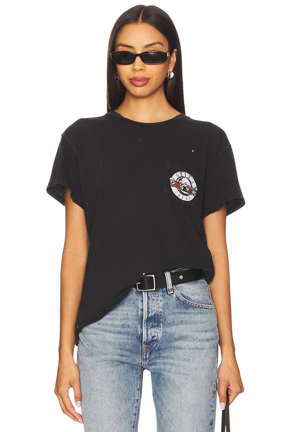 Guns N Roses Tee Madeworn Product Image