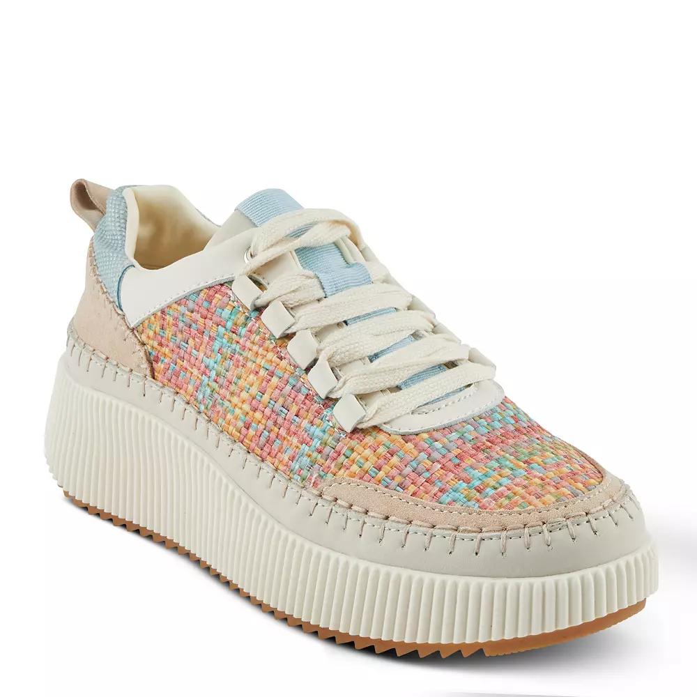 Patrizia Asuka Women's Sneakers,  Product Image