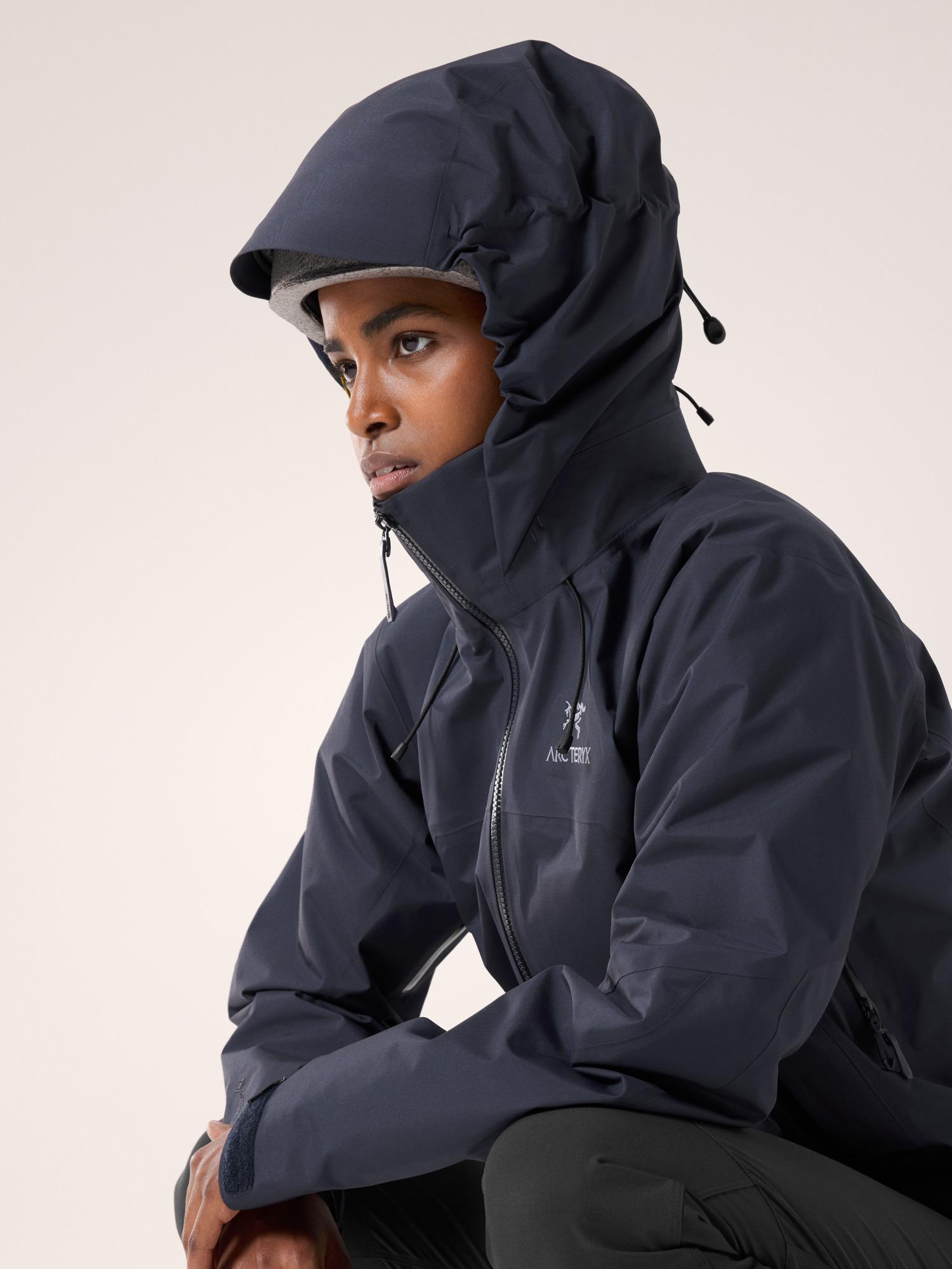 Beta AR Jacket Women's Product Image
