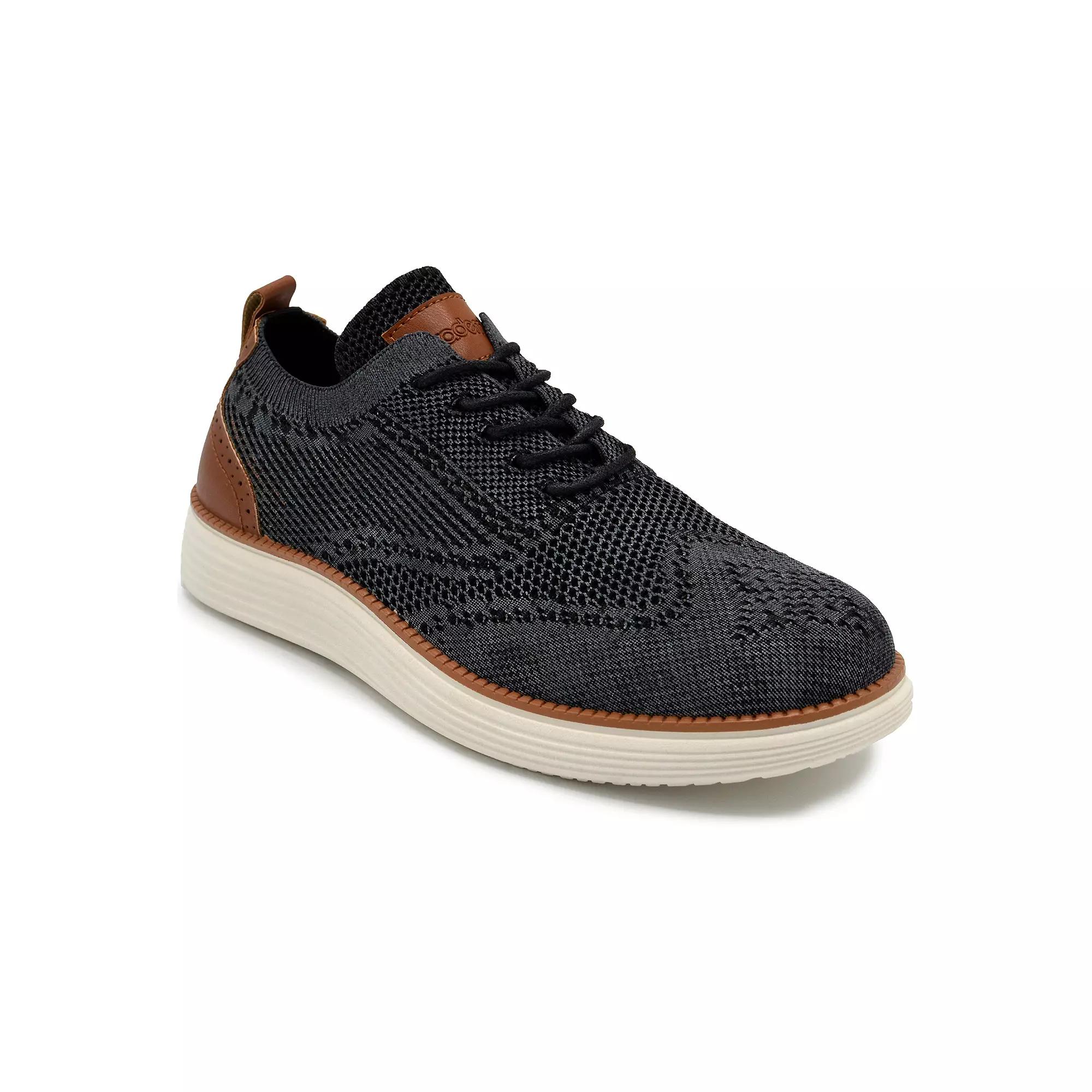 Akademiks Men's Everyday Oxford Shoes,  Product Image
