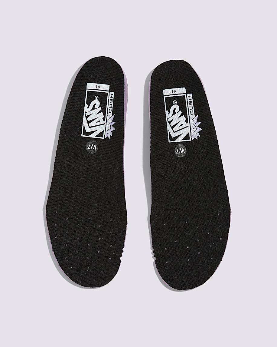 Vans | Hi-Standard OG Black/White 19 Snowboard Boots Product Image