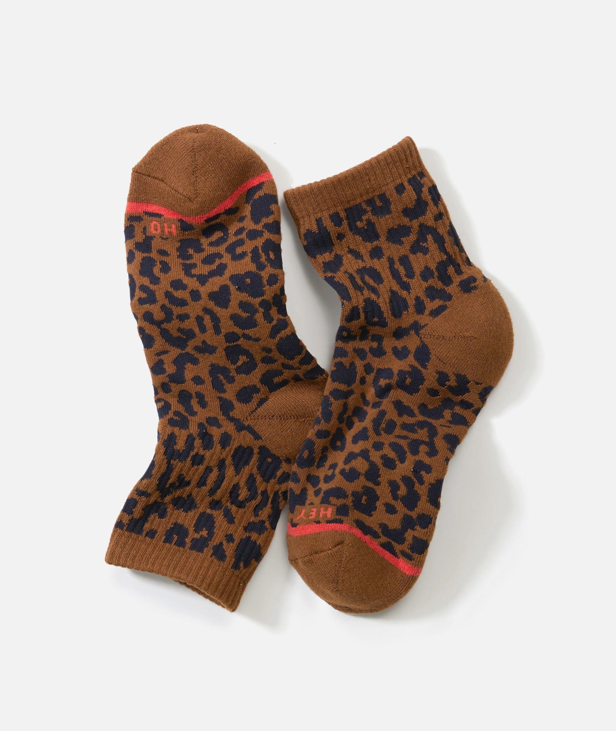 Quarter Crew Sock Product Image