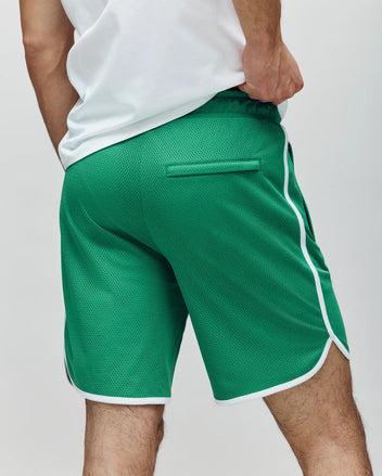 MENS NICO MESH SHORT - MB0900004 Product Image
