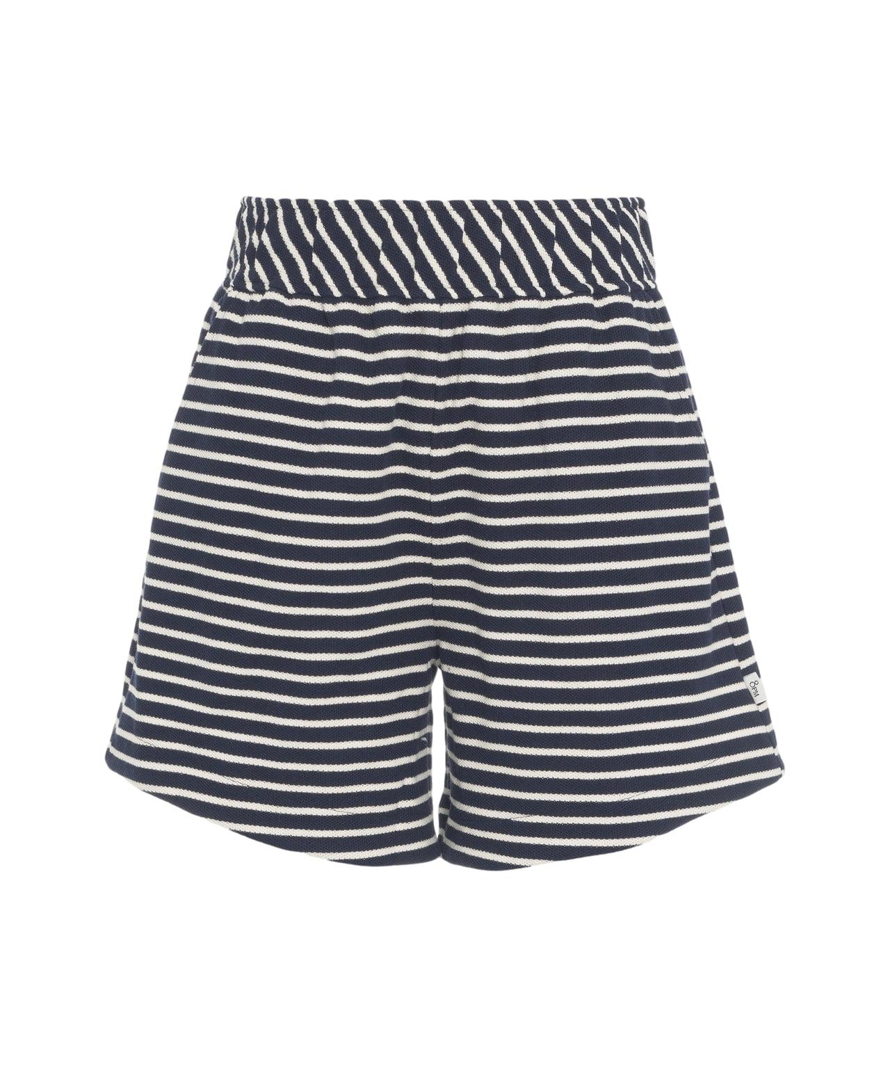 Striped shorts 'Cashel' Product Image