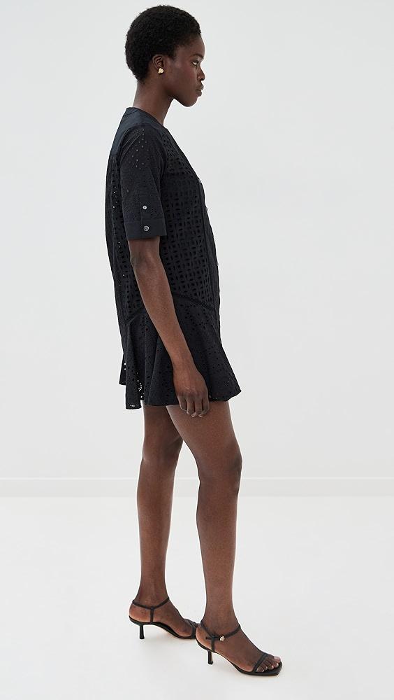 Veronica Beard Dara Dress | Shopbop Product Image