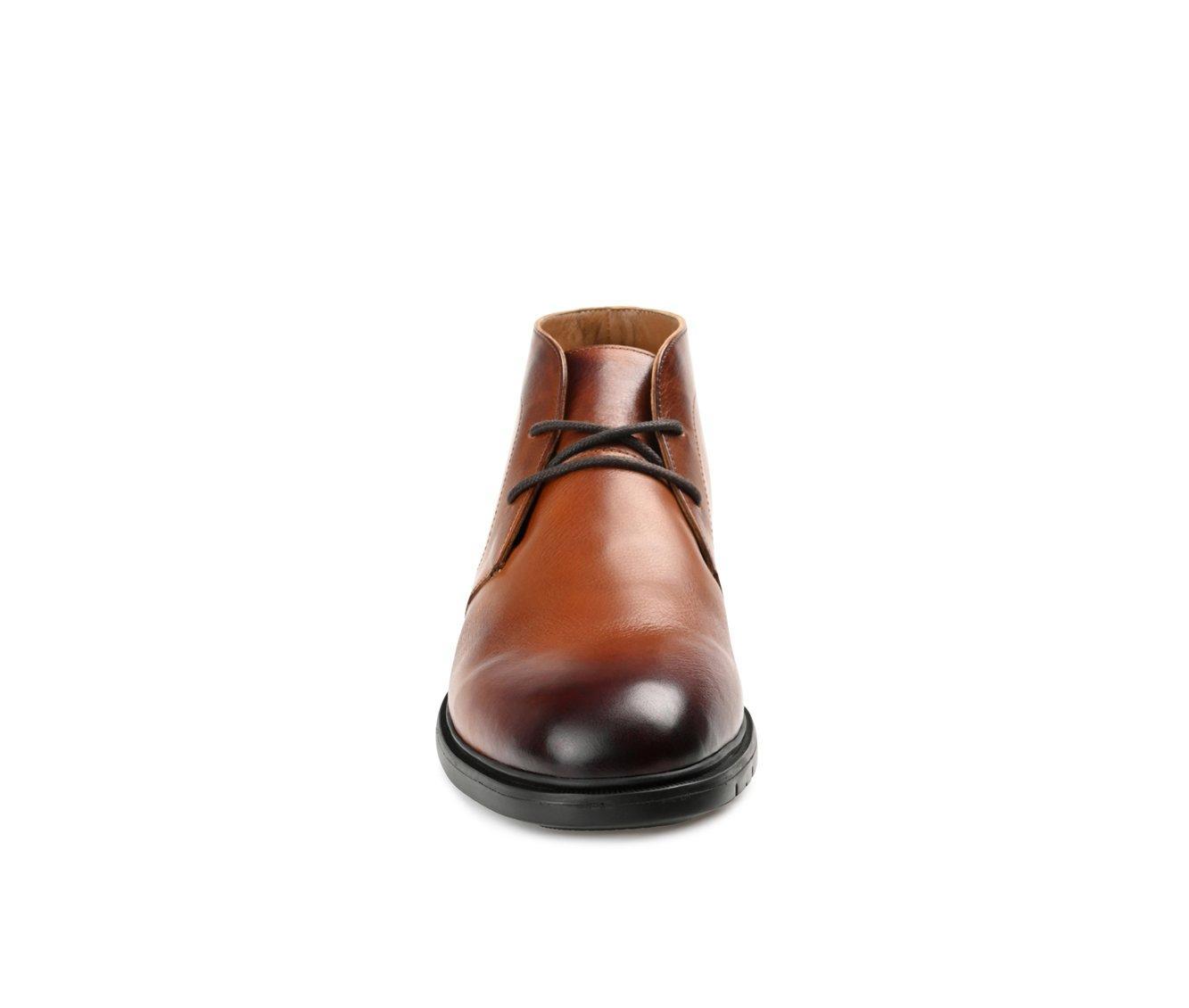 Men's Thomas & Vine Aldridge Dress Boots Product Image