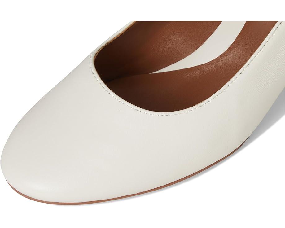 Tia Slingback Shoes Product Image