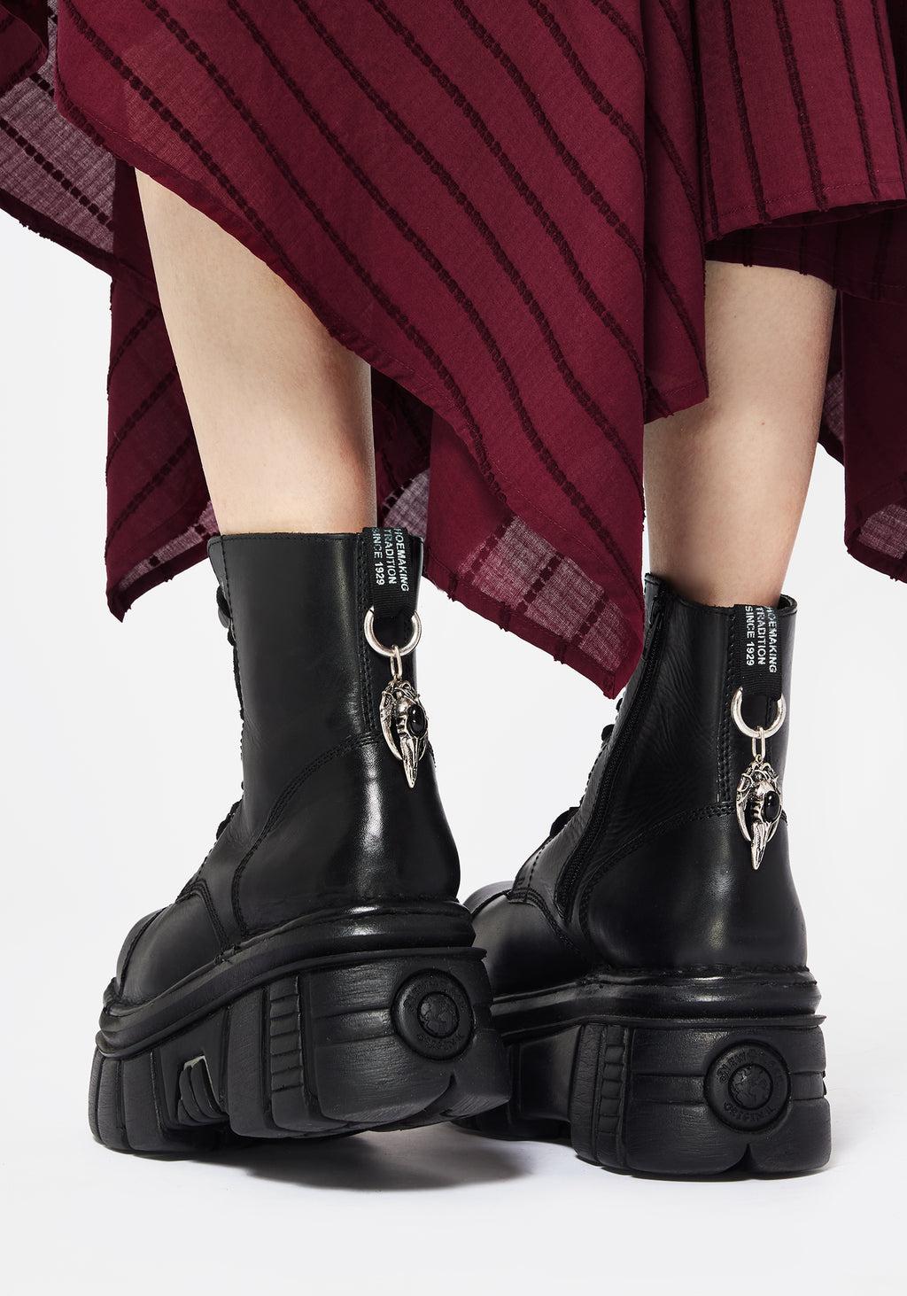 Axis Ram Skull Charm Product Image