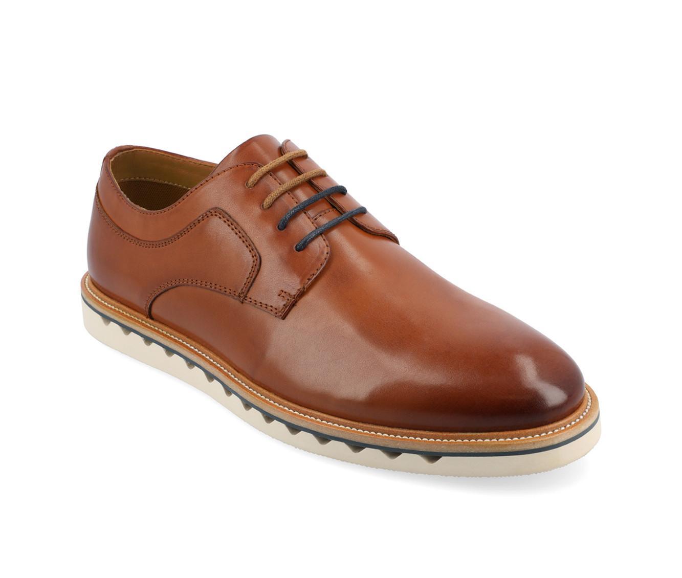 Men's Vance Co. William Dress Shoes Product Image
