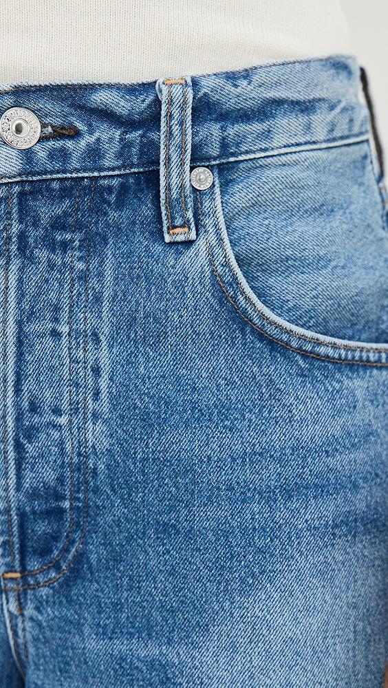 Citizens of Humanity Ayla Baggy Jeans | Shopbop Product Image