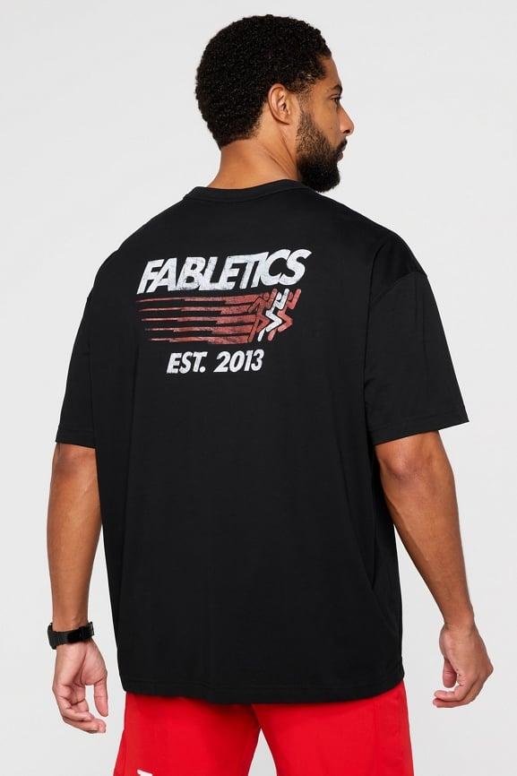 The Effortless Oversized Tee Product Image