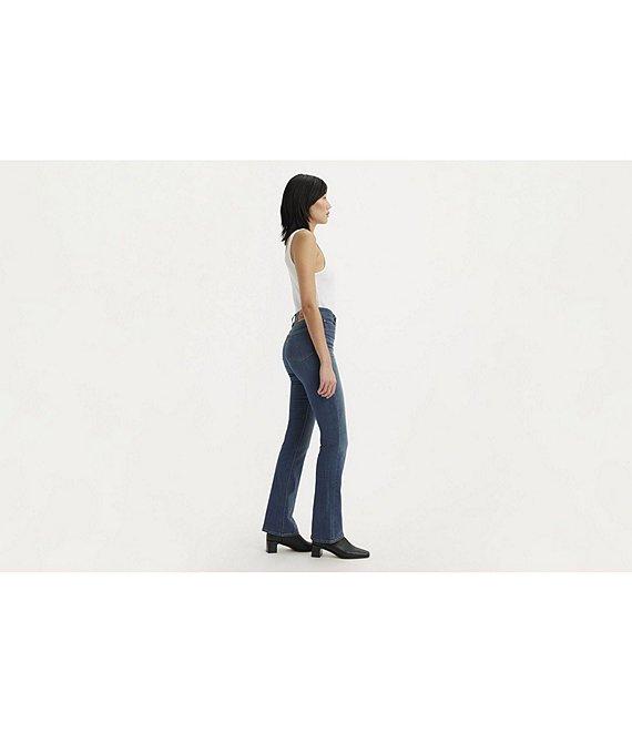 Levi's® 725 High Rise 32#double; Inseam Bootcut Jeans Product Image