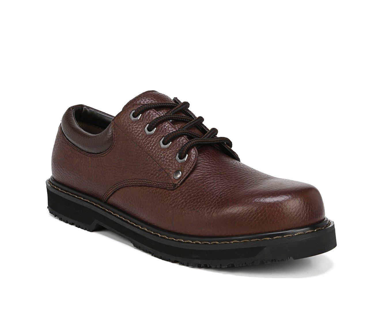 Men's Dr. Scholls Harrington II Safety Shoes Product Image