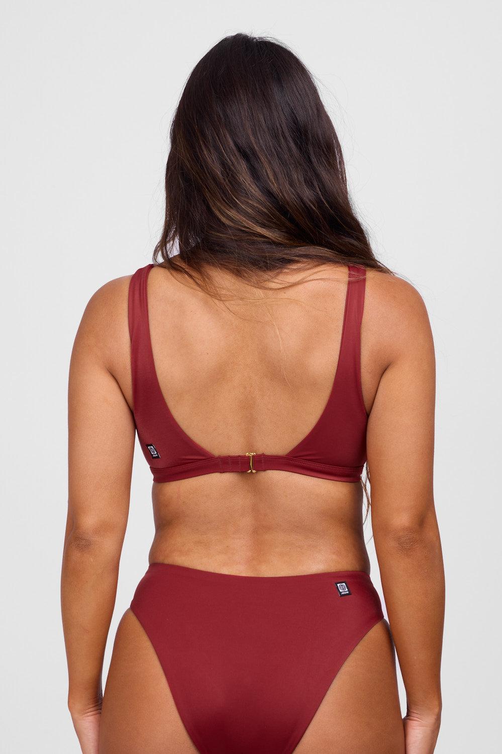 Emily Bikini Top - Sumba Female Product Image