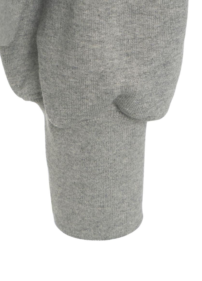 Sweatshirt with turtleneck Product Image