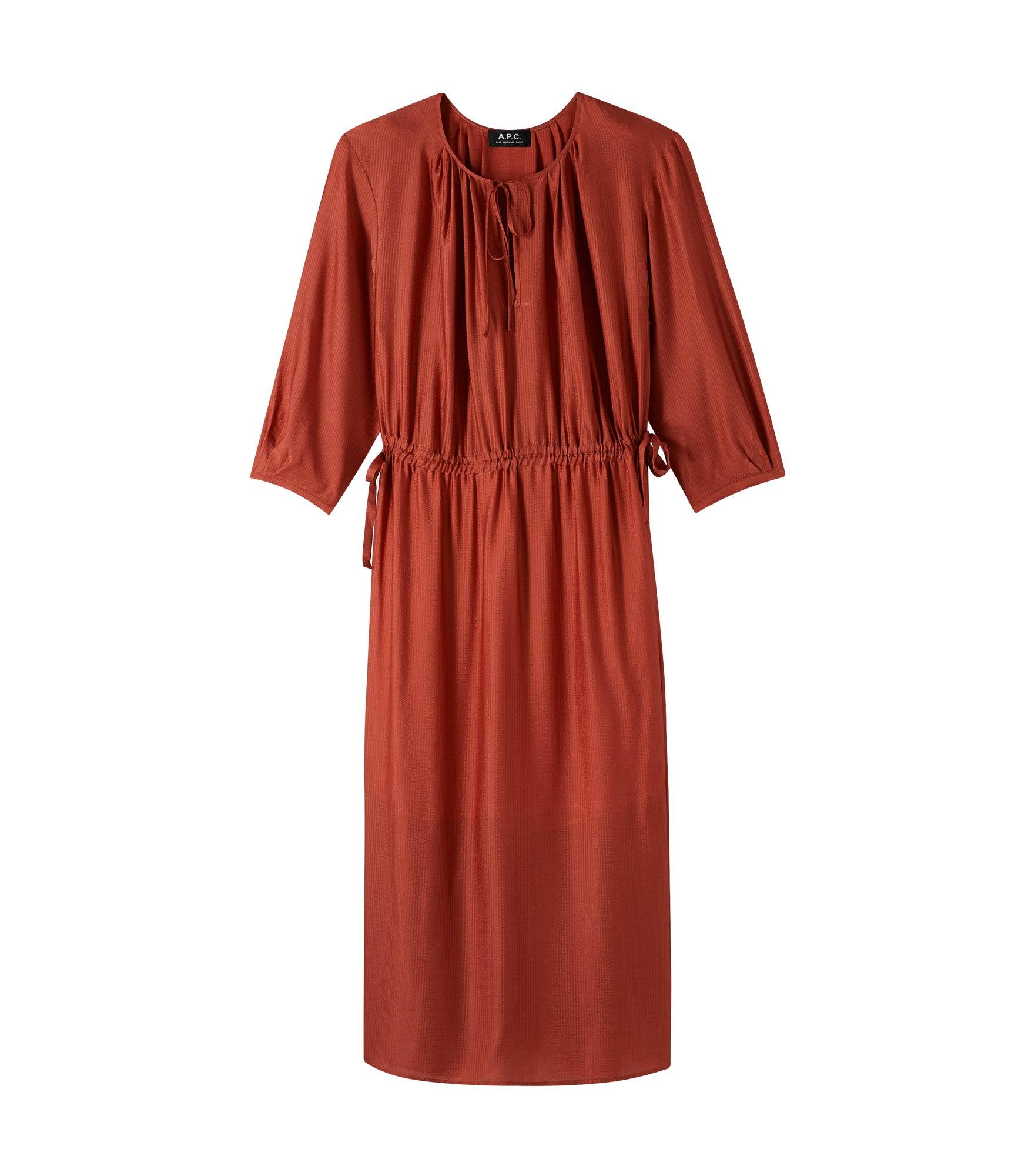 Eve dress Product Image