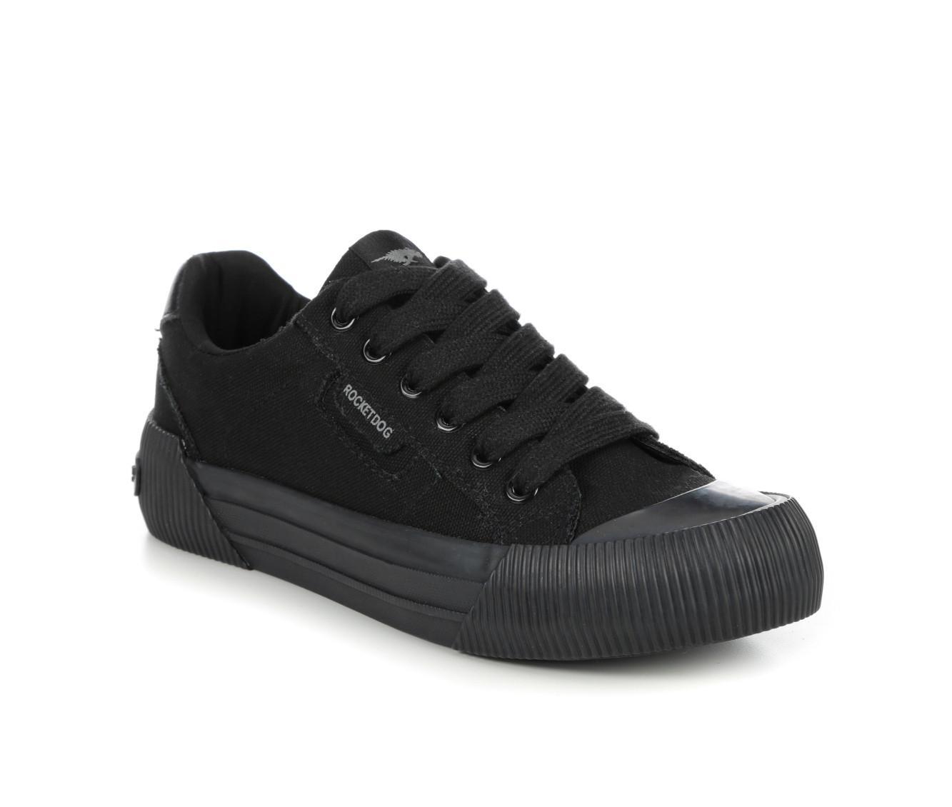 Women's Rocket Dog Cheery Platform Sneakers Product Image