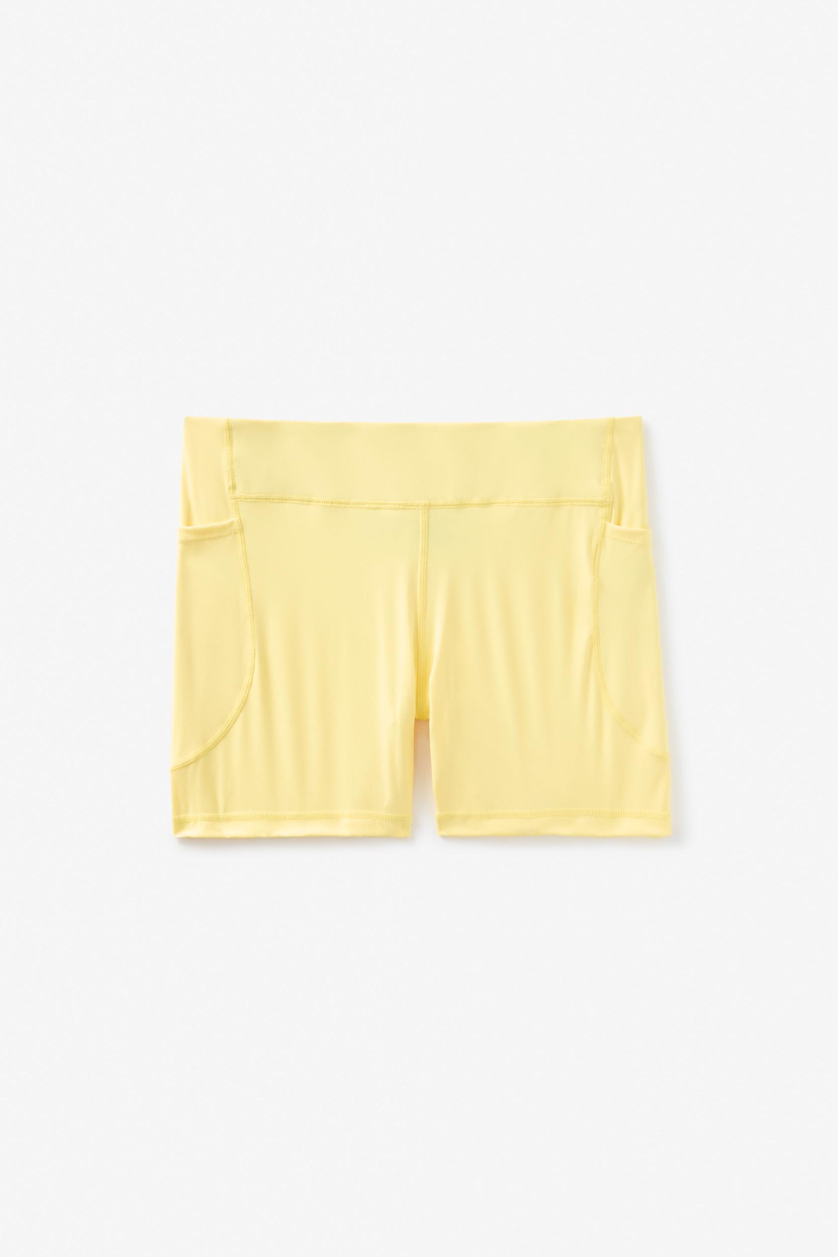 FILA X HAILEY SPORTS SHORTS Product Image