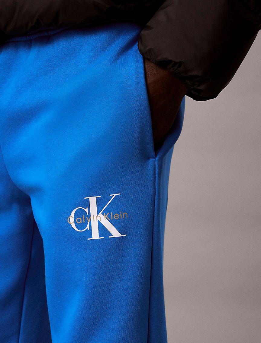 Monologo Fleece Joggers Product Image