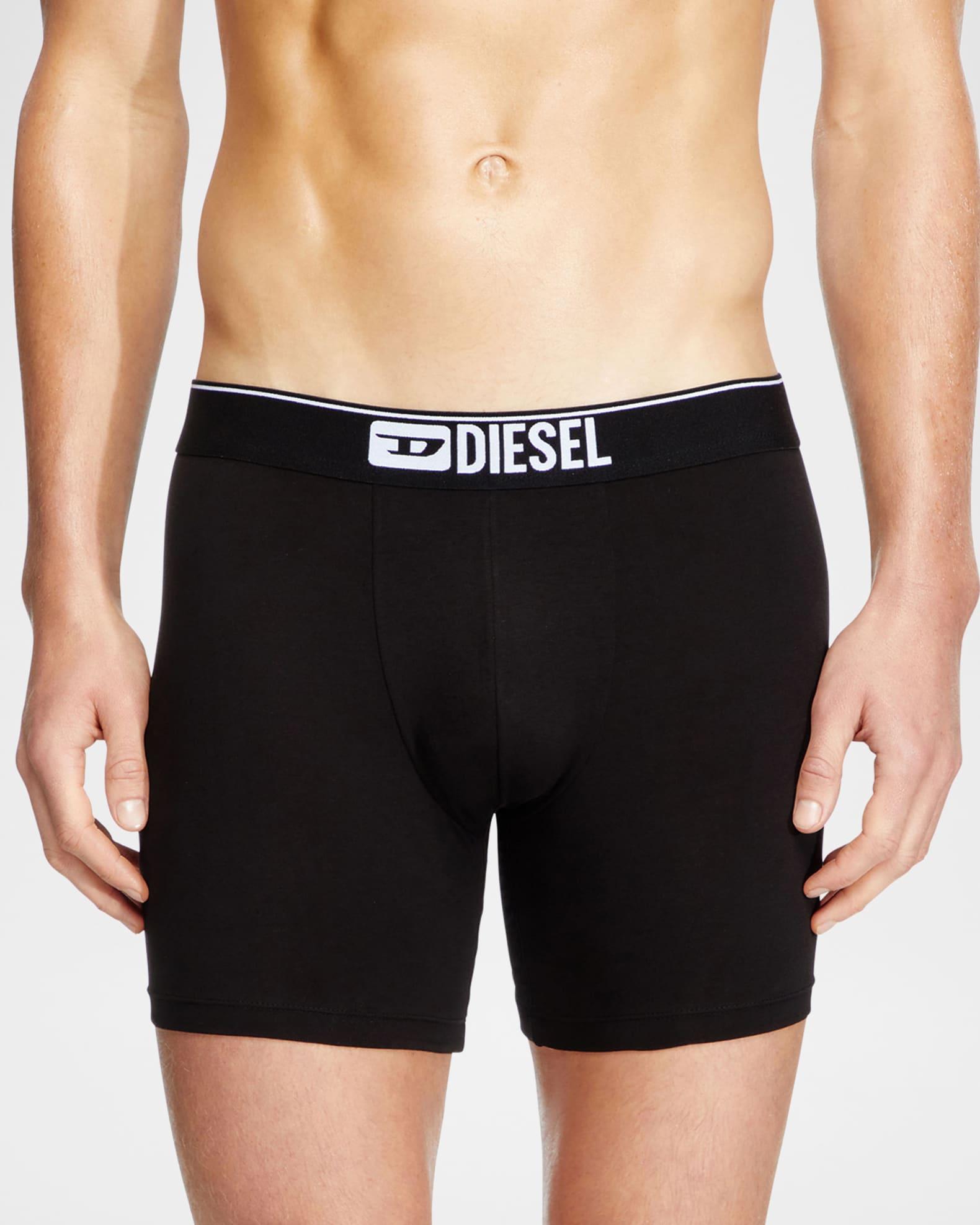 Men's Max Stretch 3-Pack Boxer Briefs Product Image